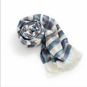 Silpada Avery Scarf NWT